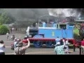 Download Lagu Thomas The Tank Engine at Tweetsie Railroad 2016