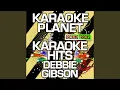 Download Lagu Someday (Karaoke Version) (Originally Performed By Debbie Gibson \u0026 Chris Cuevos)