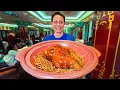 Download Lagu I Tried Rare Chinese Food!! The “8 Treasures Duck” Was Insane!!