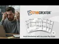 Florida Paystub Generator How to Make Pay Stubs in Florida