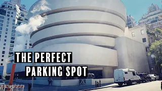 VLOG 2 On the Road | We take the van to NYC