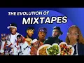 Download Lagu The History of Hip-Hop Mixtapes ft. Questlove’s Mixtape Potluck Cookbook