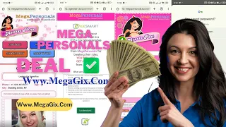 How to Buy Mega Personals Account