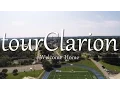 tourClarion Promo
