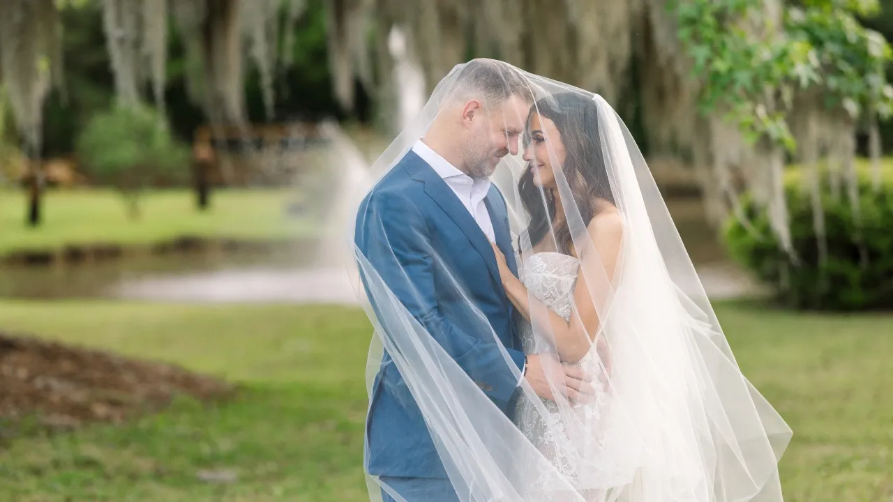 Wedding Story Film | Charleston Photo Art