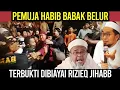 Download Lagu JEBAKAN HABIB RIZIEQ BIKIN KIBBIN BABAK BELUR!! UAH TAK BISA KABUR‼️