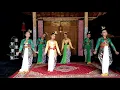 Tari Nawung Sekar | Sanggar Seni Pujo Sumakno