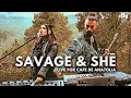 Download Lagu Savage \u0026 SHē live at Volcano Popocatépetl, Mexico for Cafe De Anatolia