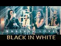 Download Lagu Black IN White - Endless Love | Lionel Richie ( live cover )