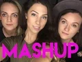 Download Lagu BEST LESBIAN BAND - Closer by The Chainsmokers AND Starving by Hailee Steinfeld - Stevie Boebi