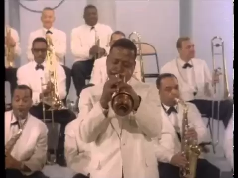 Download MP3 Duke Ellington and his Orchestra - Take The A Train (1962) [official video]