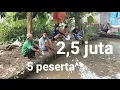 Download Lagu Ikannya banyak ‼️‼️ lulah ‼️‼️mancing mode cepet ‼️‼️