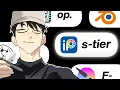 PRO ANIMATOR Tests EVERY Free Animation Software so you don t have to
