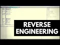Introduction to Reverse Engineering
