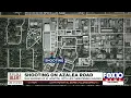 Man suffers life threatening injury in shooting on Azalea Road MPD says