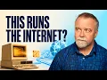The Internet Still Runs on 40-Year-Old Ideas Shop Talk