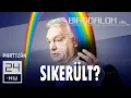 Download Lagu Birodalom után: Ki rémül meg külföldön Orbántól ezután a Pride után? | 24.hu