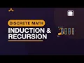 Mathematical Induction Strong Induction Recursion Discrete Mathematics 5