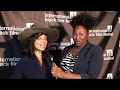 THE SALTY REPORT - VICTORIA ROWELL INTERVIEW