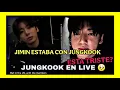 Download Lagu JIKOOK-JUNGKOOK LIVE🥺WAS JIMIN AT JUNGKOOK'S HOUSE?HOW WAS JUNGKOOK?🥺