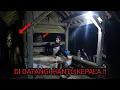 Download Lagu HOROR‼️DI TEROR SOSOK HANTU KEPALA BERMATA MERAH