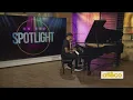 Download Lagu Grammy-winning artist Tony Rich performs on A\u0026C