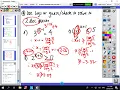 11 Spec Methods Formative Quiz Test 1