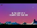 Tate McRae - TIT FOR TAT (Lyrics)