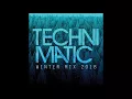 Download Lagu Technimatic - Winter Mix 2018