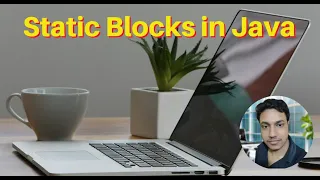 Static Blocks in Java Initialization at Class Load Time