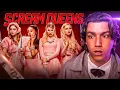 Download Lagu Can I Solve Scream Queens Before The Reveal??