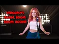 Download Lagu Vengaboys - Boom, Boom, Boom, Boom!! (cover by Andreea Munteanu)