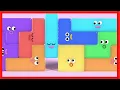 Desaparecer Tetris Juego Jelly Tetris