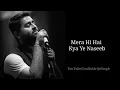 Arijit Singh: Valam Song Lyrics | Made In China | Priya Saraiya| Rajkummar Rao, Mouni Roy