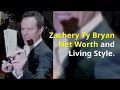 Actor Zachery Ty Bryan Net Worth