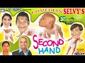 Download Lagu SECOND HAND - 3rd COMEDY FILM BY COMEDIAN SELVY
