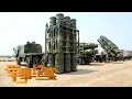 Download Lagu 防空利剑集结！红旗-16地空导弹快速拦截多目标 新型高炮实射现场弹如雨下！看解放军如何防御空中打击！「军事纪实」20220311 | 军迷天下