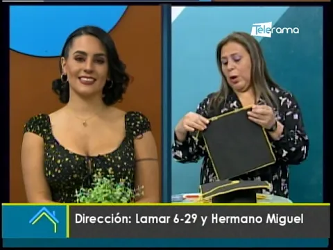 Elaboración de birrete para graduación