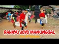 Download Lagu TARIAN NING NONG JARANAN RAHAYU JOYO MANUNGGAL || Live di Bandar Lampung