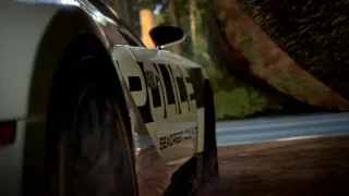Need For Speed Hot Pursuit E3 Reveal Trailer 