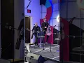 Jeddy Knox - Wander On [Live at TikTok HQ in Los Angeles, CA]