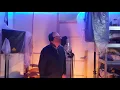 Escándalo. Bolero de Marc Anthony. Canta Nicasio