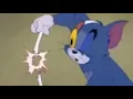funny tom sleeping time gif