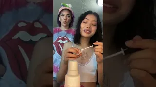 Molly Santana On Instagram Live Listening To Playboi Carti mollysantana00
