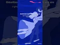 Download Lagu YOASOBI - Yoru Ni Kakeru / Racing Into The Night #shorts #yoasobi