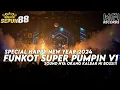 Download Lagu Special Happy New Year 2024 Funkot Super Pumpin' V1 Sound from Kalimantan Barat!