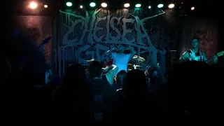 Download Chelsea Grin The Foolish One Live 11-15-18 The Tiger Room Louisville KY MP3