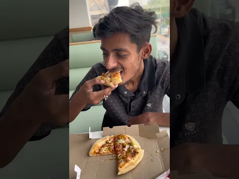 Domino’s vs rominus #ytshorts