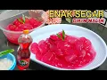 Download Lagu RESEP MANISAN KOLANG KALING FANTA SUPER ENAK || CARA MASAK KOLANG KALING AGAR TIDAK ASAM \u0026 BERLENDIR