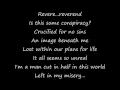 Download Lagu Pantera - Cemetery Gates (lyrics)